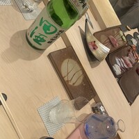 鮨 銀座 おのでら - 