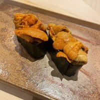 鮨 銀座 おのでら - 
