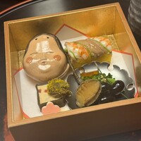 赤坂 菊乃井 - 
