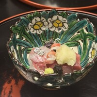 赤坂 菊乃井 - 