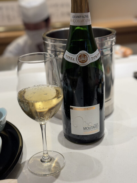 Ginza Tenichi Ikebukuro Nishibu Ten photo 5