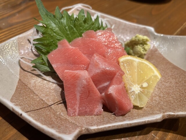 Takoyaki to Seafood Umi Danji