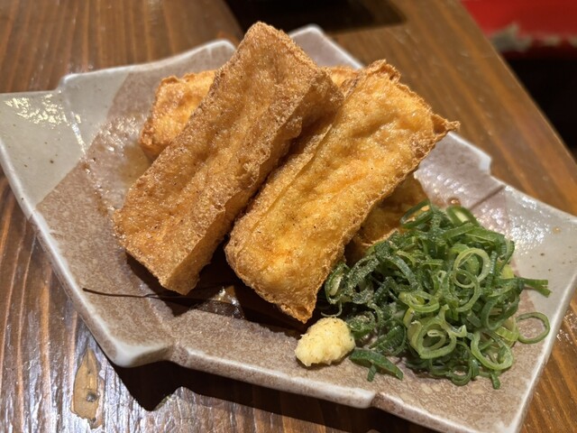 Takoyaki to Seafood Umi Danji photo 5