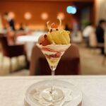 資生堂パーラー 銀座本店サロン・ド・カフェ - 