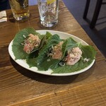 タイ料理 ミャオミャオ - 