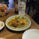 タイ料理 ミャオミャオ - 