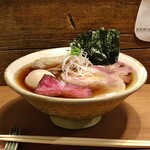 Homemade Ramen 麦苗 - 