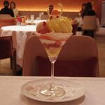 資生堂パーラー - 