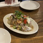 タイ料理 ミャオミャオ - 