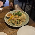 タイ料理 ミャオミャオ - 