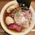 Homemade Ramen 麦苗 - 