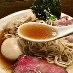 Homemade Ramen 麦苗 - 