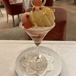 資生堂パーラー - 