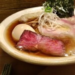 Homemade Ramen 麦苗 - 