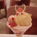 資生堂パーラー - 