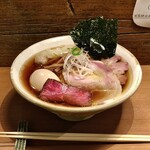 Homemade Ramen 麦苗 - 