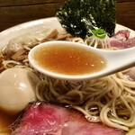 Homemade Ramen 麦苗 - 