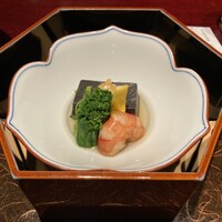 個室和食 東山 新宿本店 - 