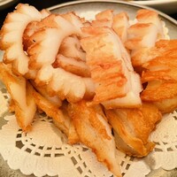 廣東料理 民生 ヒルトンプラザウエスト店 - 