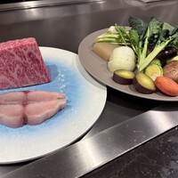 ステーキ＆ワイン シュバルージュ - 