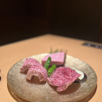 薩摩 牛の蔵 広尾本店 - 