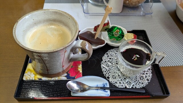 薬膳カフェ SUN（薬膳カフェ サン） - 登米市その他（カフェ）