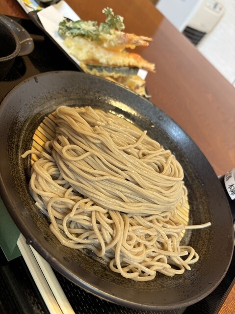 そば処 本陣 有壁｜栗原市の本格手打ちそば店