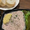 moumou THE FAMOUS DELI - 