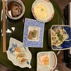 新鮮な海の幸 和食 吉福