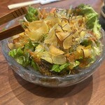 八重洲鰻はし本 - 