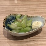 魚ト日本酒あたらよ - 