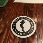 TRASH - コースター