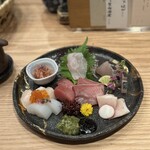 魚ト日本酒あたらよ - 