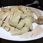 港式料理 鴻禧 - 