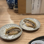 魚ト日本酒あたらよ - 