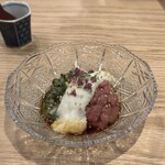 魚ト日本酒あたらよ - 