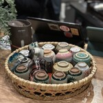 魚ト日本酒あたらよ - 