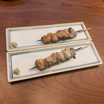 八重洲鰻はし本 - 