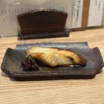 魚ト日本酒あたらよ - 