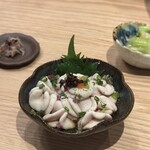 魚ト日本酒あたらよ - 