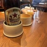 八重洲鰻はし本 - 