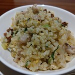 港式料理 鴻禧 - 