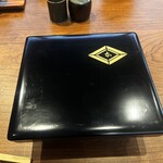 八重洲鰻はし本 - 