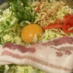 센노 다이도코로 히사이점 - 부타타마