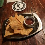 TRASH - スナック