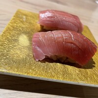 GINZA SUSHI BANYA KAI - 