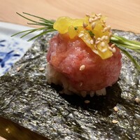 GINZA SUSHI BANYA KAI - 