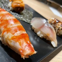 GINZA SUSHI BANYA KAI - 