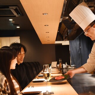 鉄板焼 大和屋_2