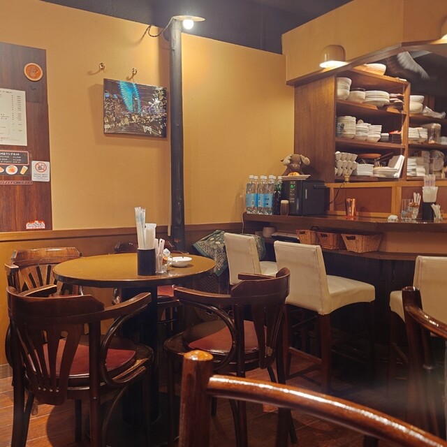 Ginza Sanchome BAR photo 4